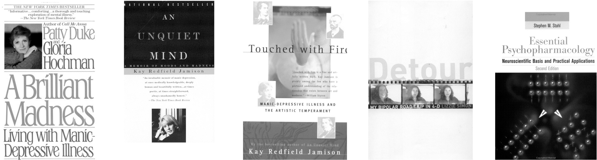 Book covers